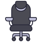 Chair icon