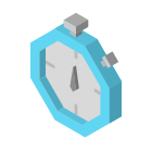 Cronometro icon