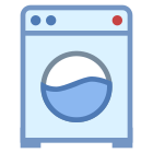 Waschmaschine icon