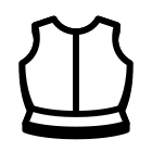 装甲胸甲 icon