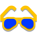 Sun Glasses icon