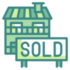 Sold icon