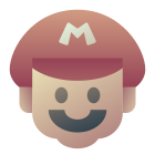 Super Mario icon