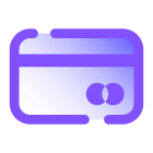 MasterCard Credit Card icon