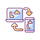 Cross Platform icon