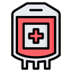 Blood Bag icon