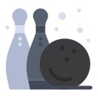 Bowling Pins icon