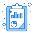 Analysis icon