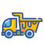 Dump Truck icon