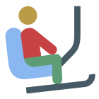 Ski Lift icon