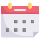 Kalender icon