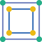 Bounding Box icon