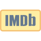 IMDB icon