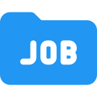 Job Folder icon