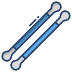 Cotton Swab icon