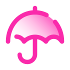 Umbrella icon