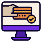 Payment icon