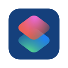 Shortcuts icon