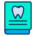 Medical Book icon