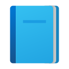 Book icon