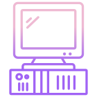 Computer icon