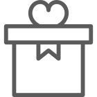 Giftbox icon