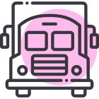 Bus icon