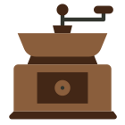 Coffee Grinder icon