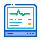 Heart Monitor icon