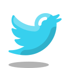 ツイッター icon