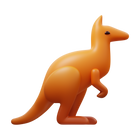 Känguru icon