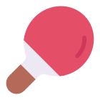 Ping Pong Racket icon
