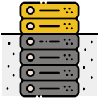 Dark Data icon