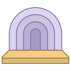 Parco Concerto Shell icon