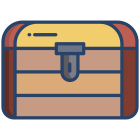 Treasure icon