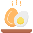 Boiled Egg icon