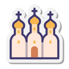 正教会 icon
