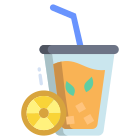 Fruit Juice icon