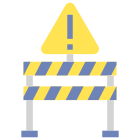 Alert Sign icon