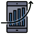 Growth icon