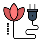 Biomassa icon