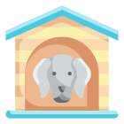 Dog House icon