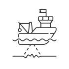 Seafloor Mapping icon