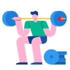 Exercise icon