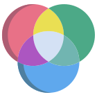 Venn Diagram icon