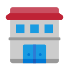 Department Shop icon