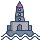 Guard Tower icon