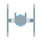 tie-fighter icon