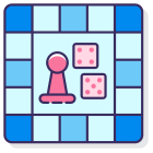 Board Games icon