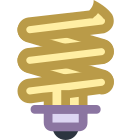 Spiral Bulb icon